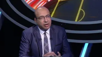 خالد طلعت: تعادل الأهلي مع سيراميكا هو الأول بينهما بعد 10 مباريات انتصار